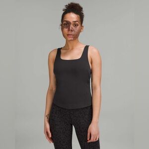 Lululemon InStill Tank Top Black